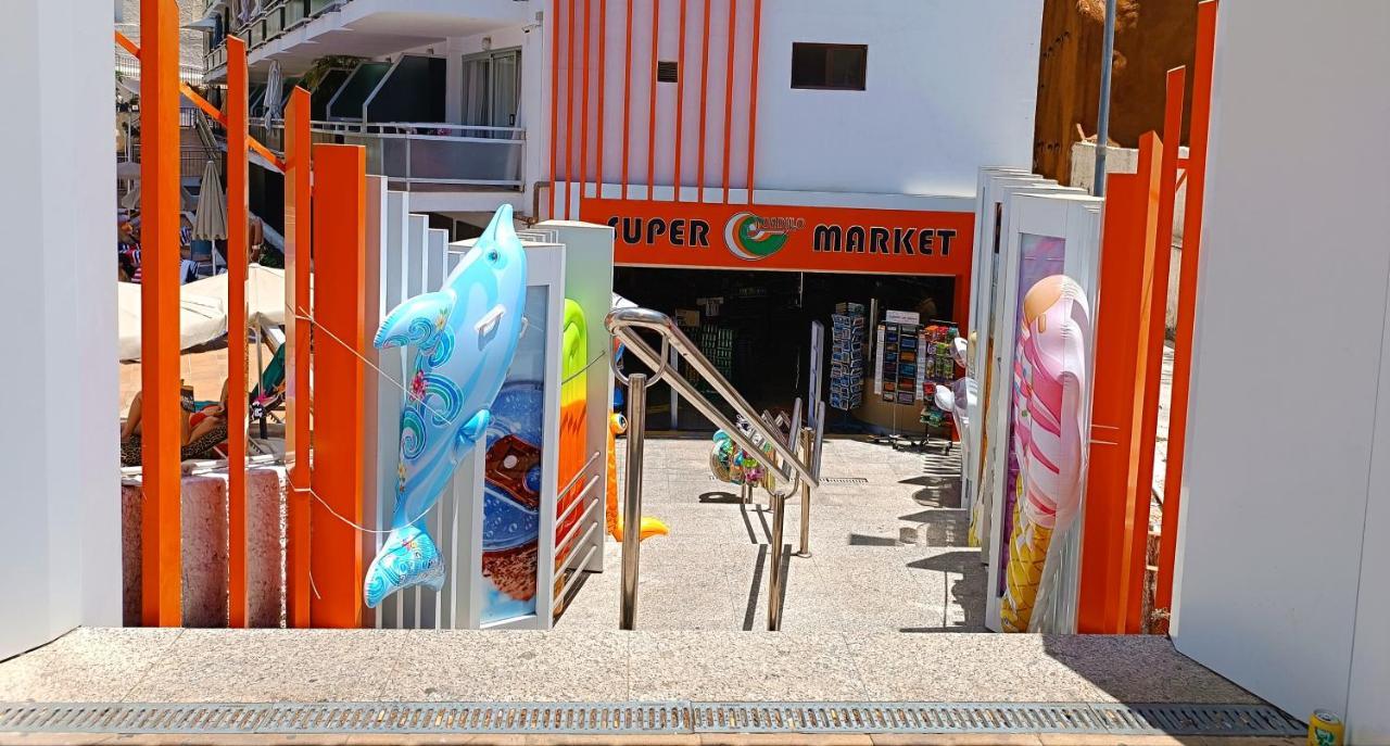Home Los Elefantes Playa del Ingles  Exterior photo