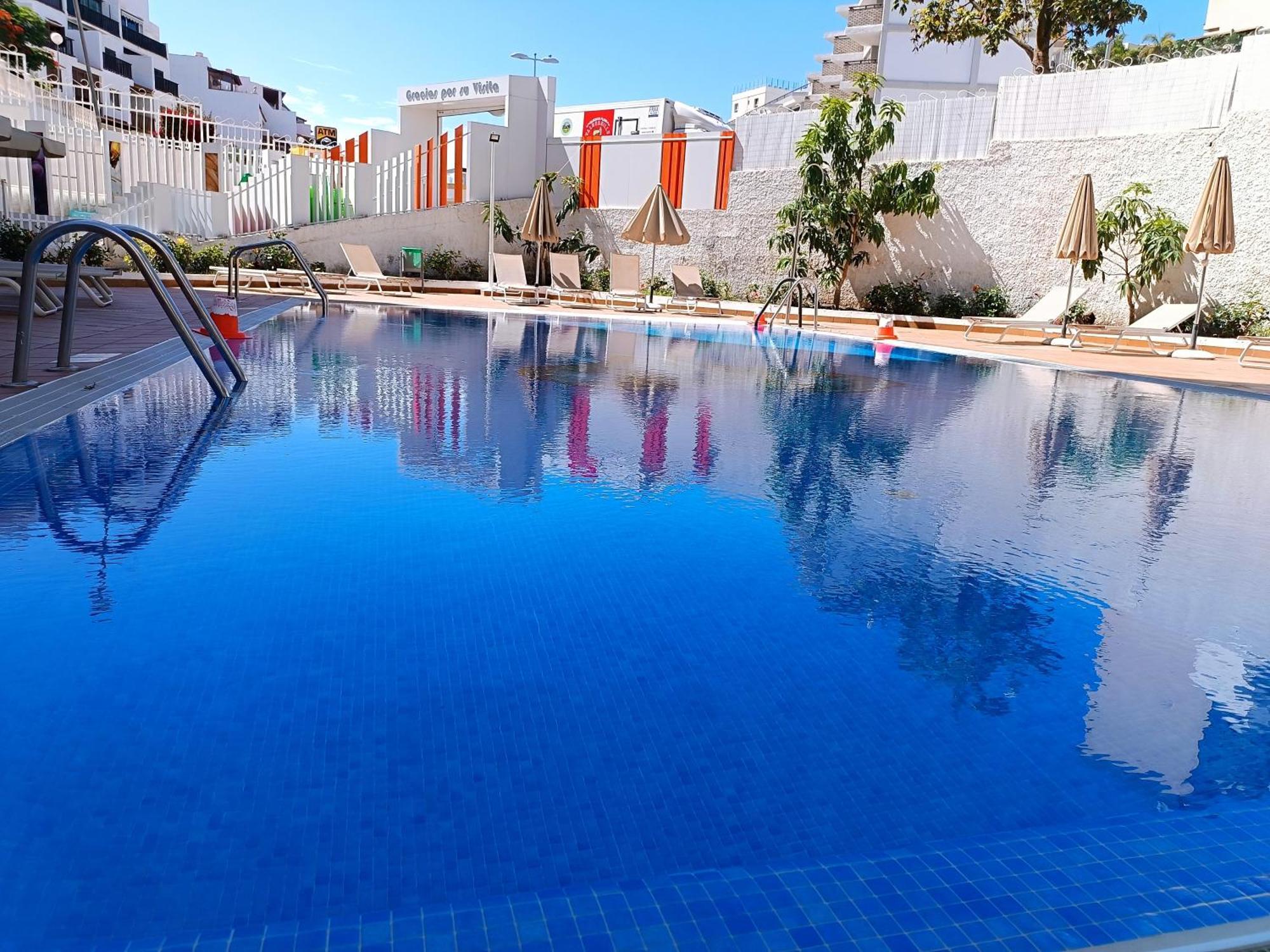 Home Los Elefantes Playa del Ingles  Exterior photo