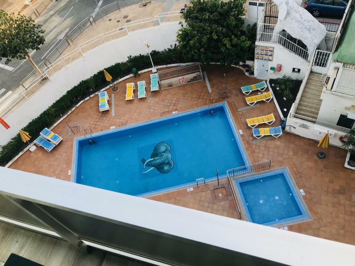 Home Los Elefantes Playa del Ingles  Exterior photo
