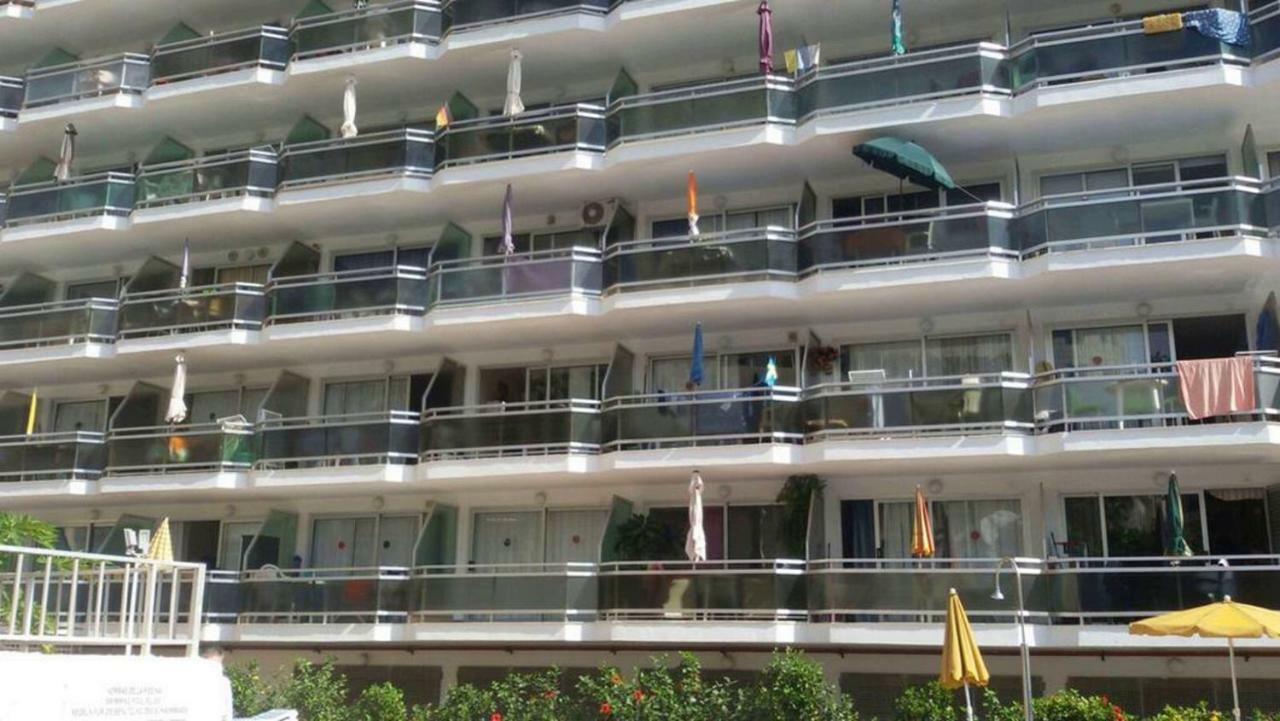 Home Los Elefantes Playa del Ingles  Exterior photo