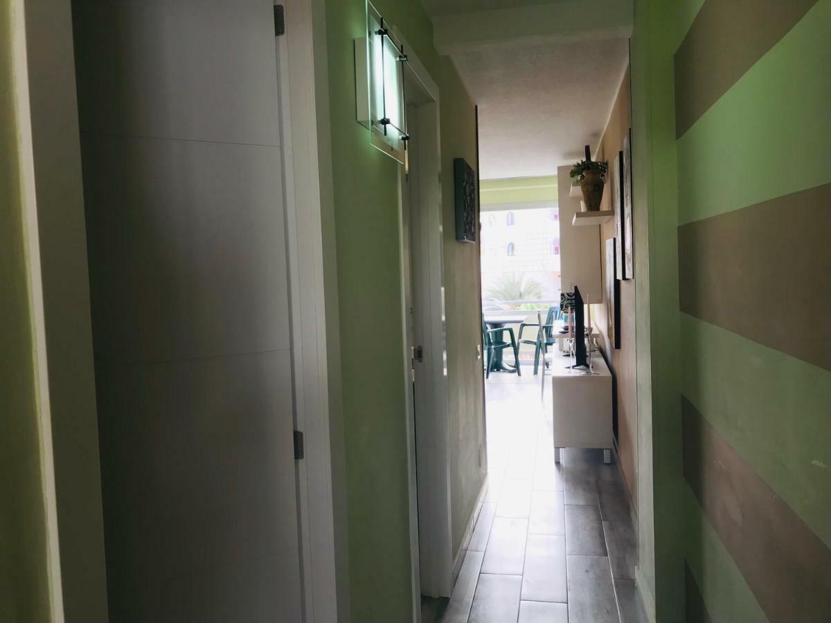 Home Los Elefantes Playa del Ingles  Exterior photo