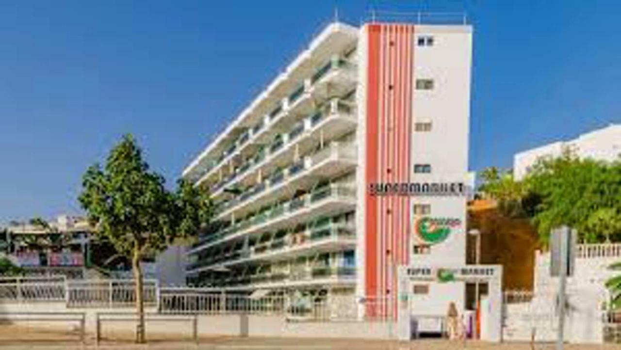 Home Los Elefantes Playa del Ingles  Exterior photo